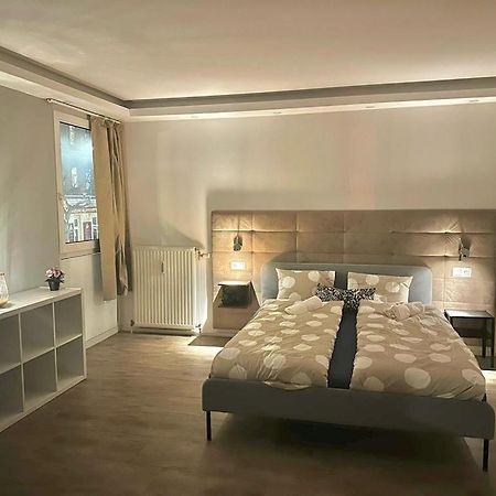 Ar Living Vienna Klosterneuburger Studios Dış mekan fotoğraf