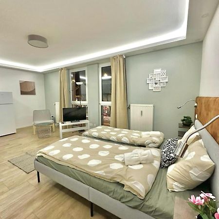 Ar Living Vienna Klosterneuburger Studios Dış mekan fotoğraf