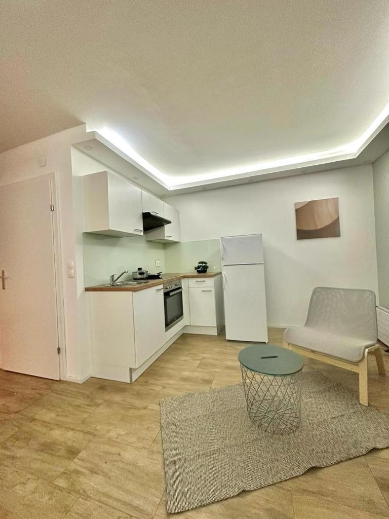 Ar Living Vienna Klosterneuburger Studios Dış mekan fotoğraf