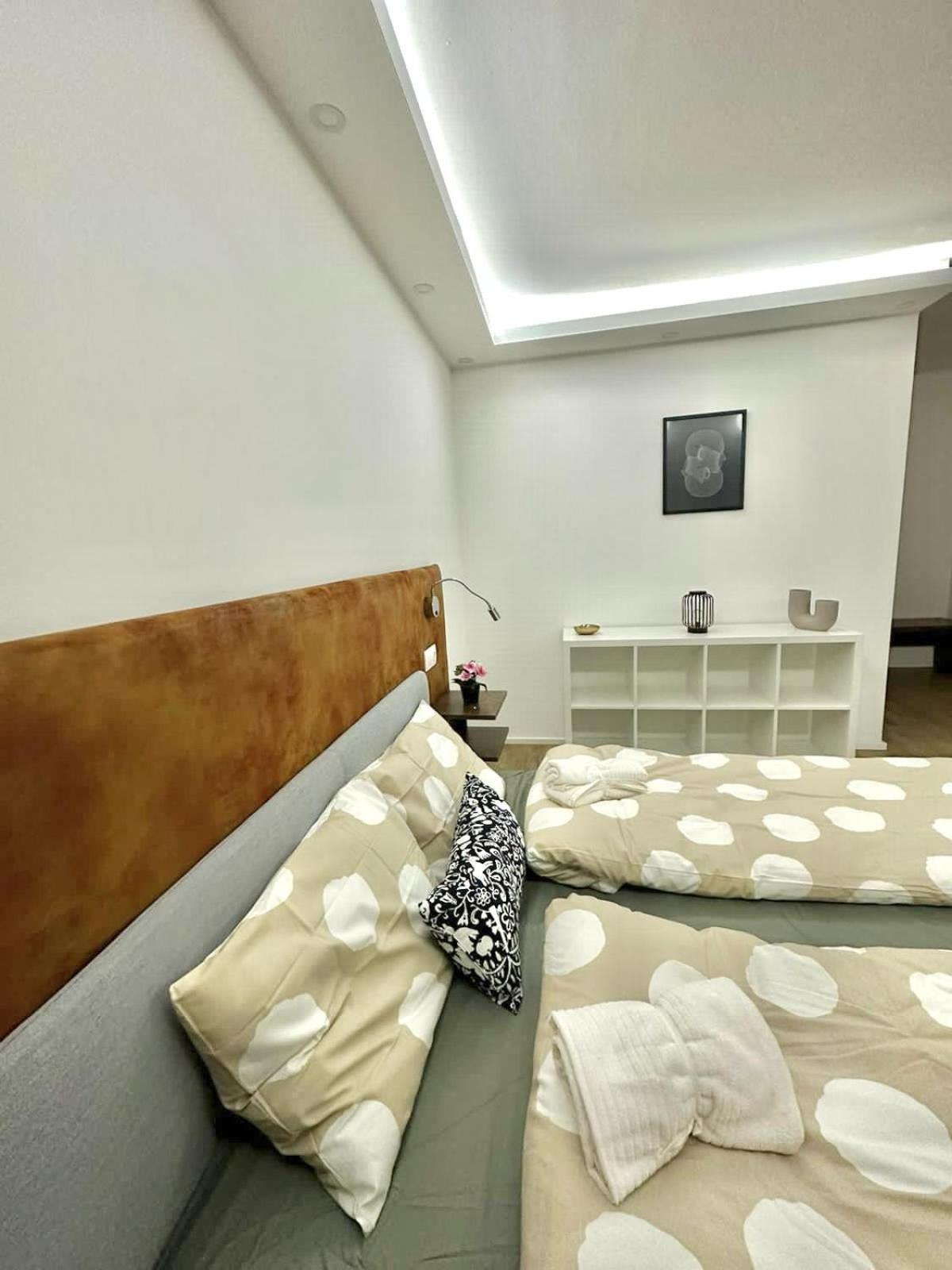 Ar Living Vienna Klosterneuburger Studios Dış mekan fotoğraf