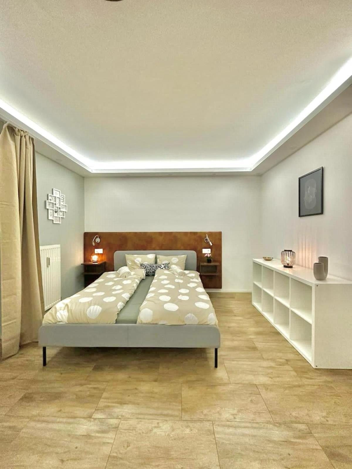 Ar Living Vienna Klosterneuburger Studios Dış mekan fotoğraf