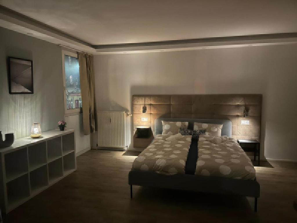 Ar Living Vienna Klosterneuburger Studios Dış mekan fotoğraf