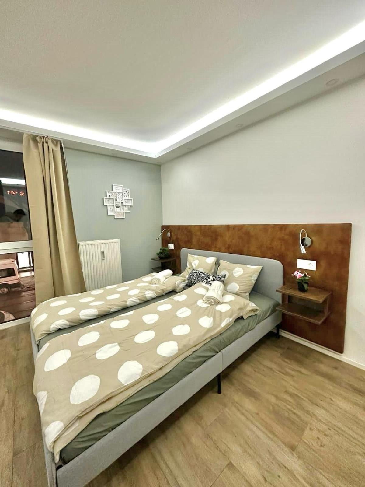 Ar Living Vienna Klosterneuburger Studios Dış mekan fotoğraf