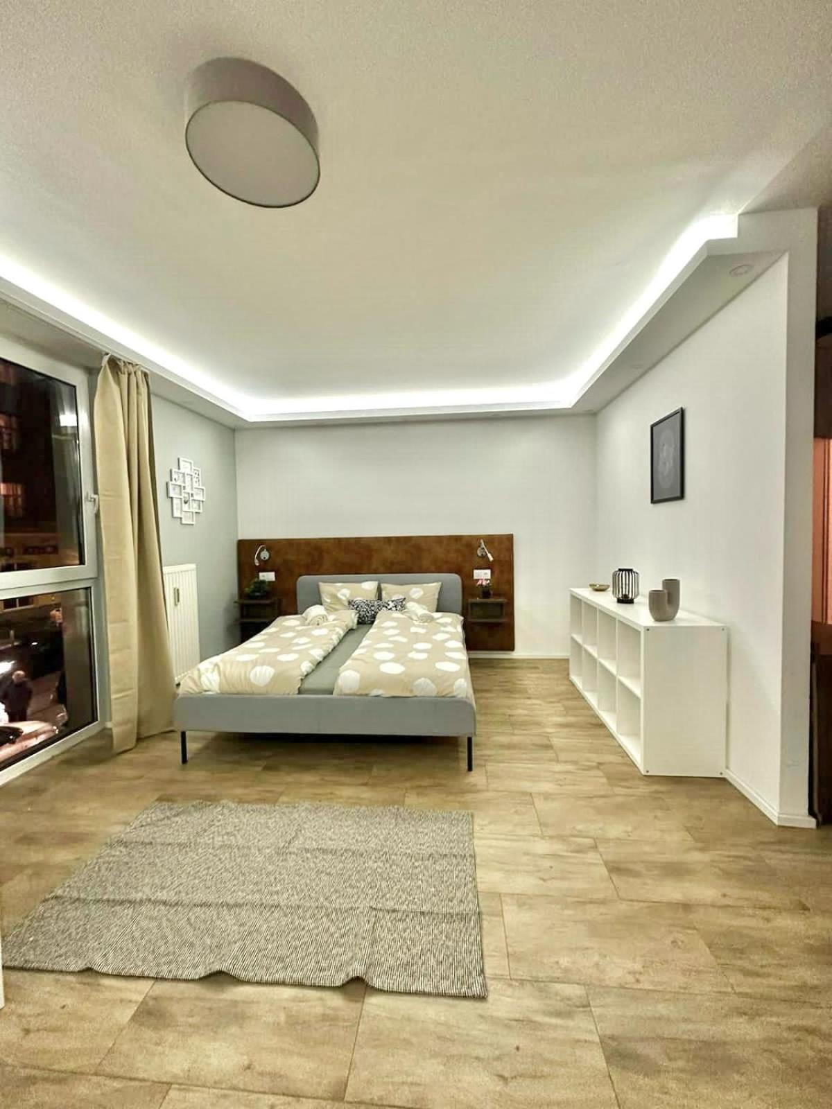Ar Living Vienna Klosterneuburger Studios Dış mekan fotoğraf