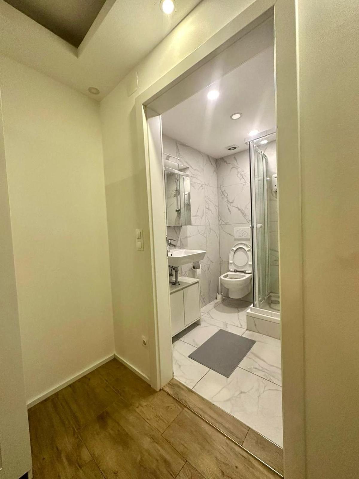Ar Living Vienna Klosterneuburger Studios Dış mekan fotoğraf